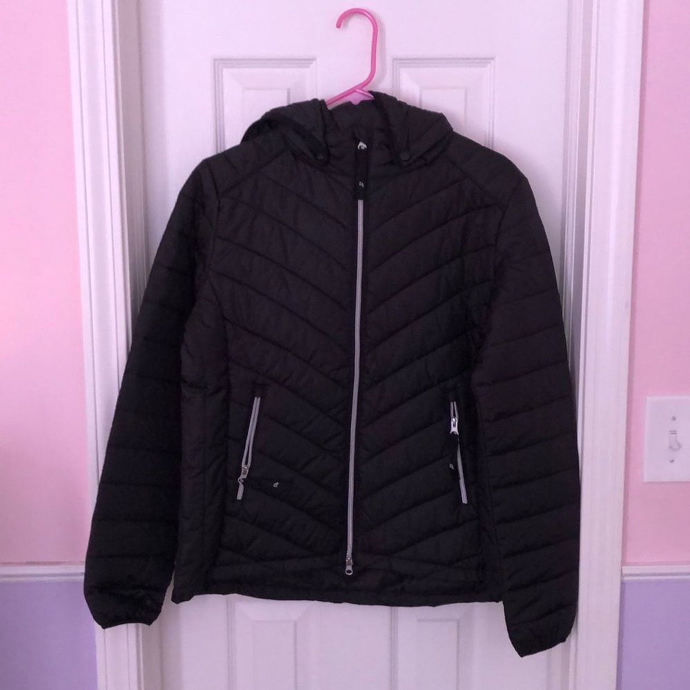 Dover Winter Jacket
